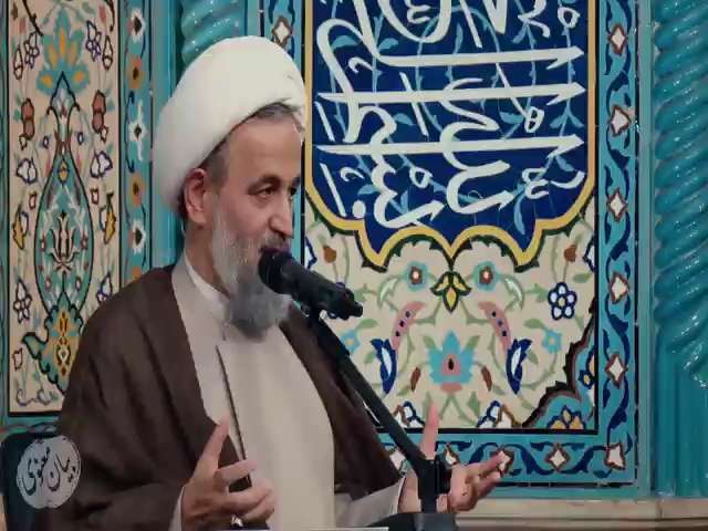 تنهایی در آغوش خدا