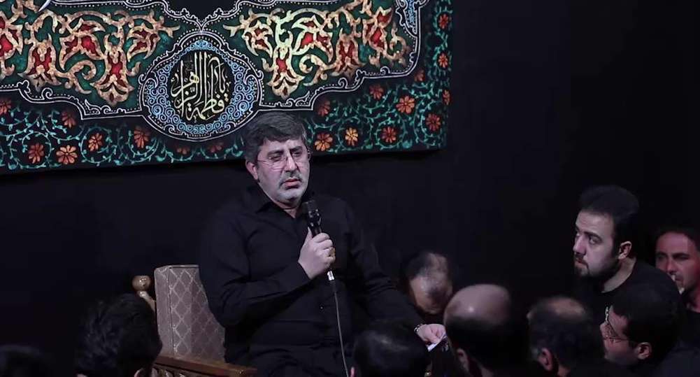 از دو چشمت نگاه می خواهیم