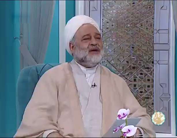 راز قبولی اعمال علامه مجلسی