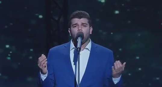 عصر جدید 12 | خوانندگی سنتی