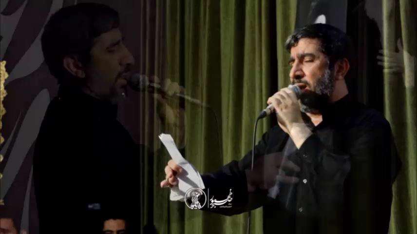 چه زیبا خدا رو دیدن