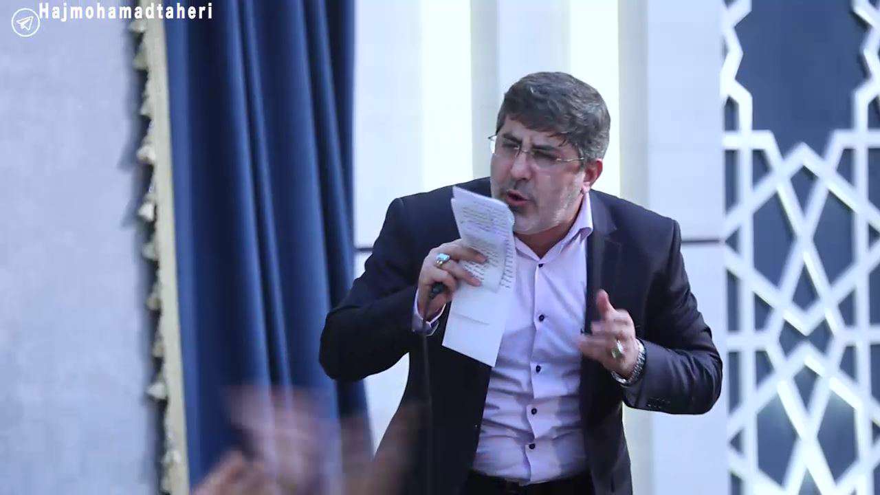 ارتش حسین به خط یل اصحاب اومد