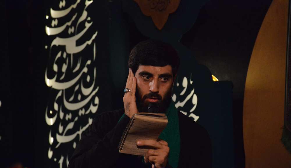 من بی تو بی تابم بی تابم من