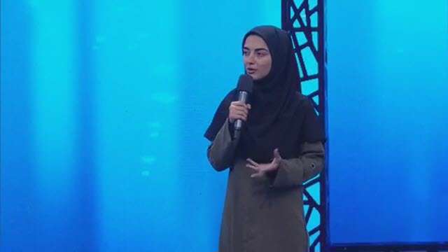 عصر جدید 9 | اجرای رادیویی