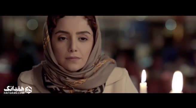 موزیک ویدیوی فیلم ژن خوک با صدای محسن چاوشی