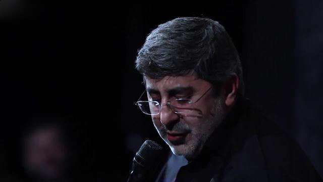 هرکس که "یا باب الحوائج" را صدا کرده