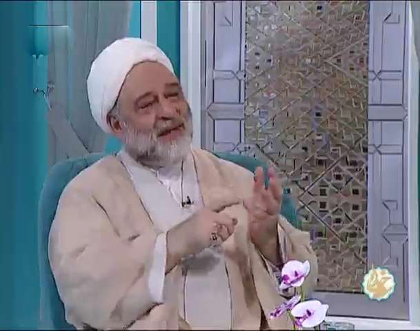 نیازمندی که به تو روی آورده فرستاده خداست...