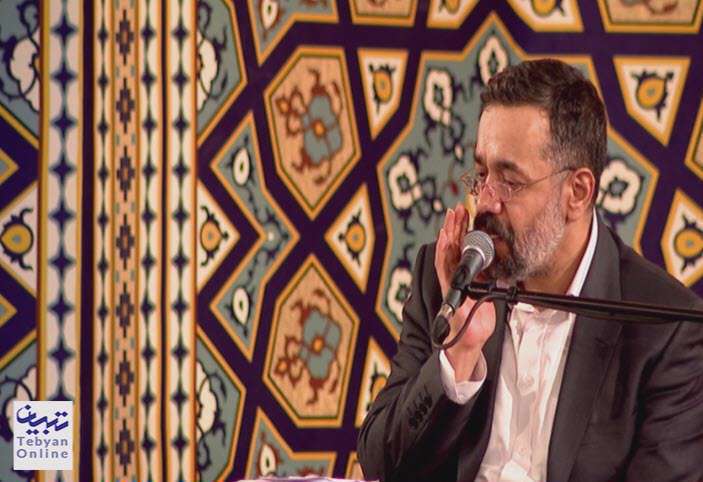 رمضان 98 | منم و عمری روز خوش ندیدن