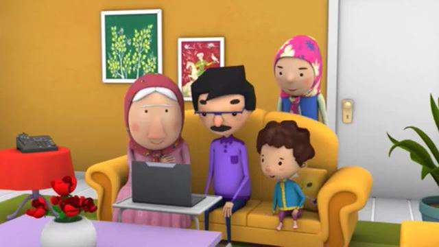 مهارت های زندگی | دوست مجازی