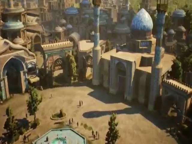 جوانمردان | قسمت سیزدهم