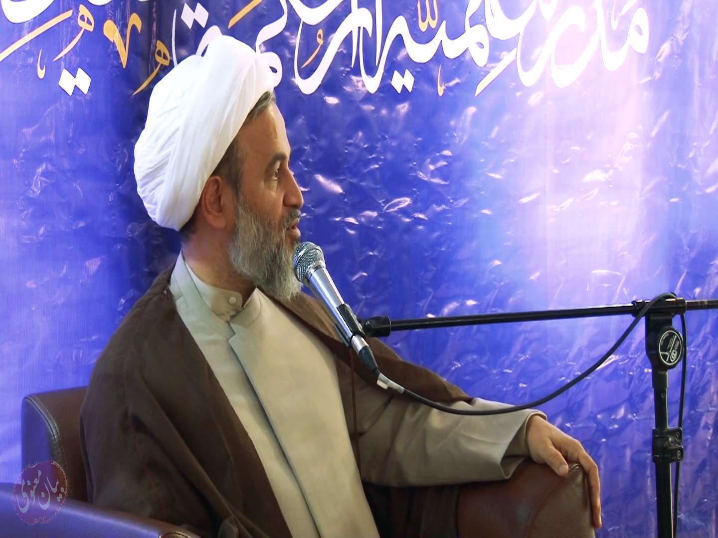 سه ویژگی مدرسه علمیه خوب قسمت دوّم