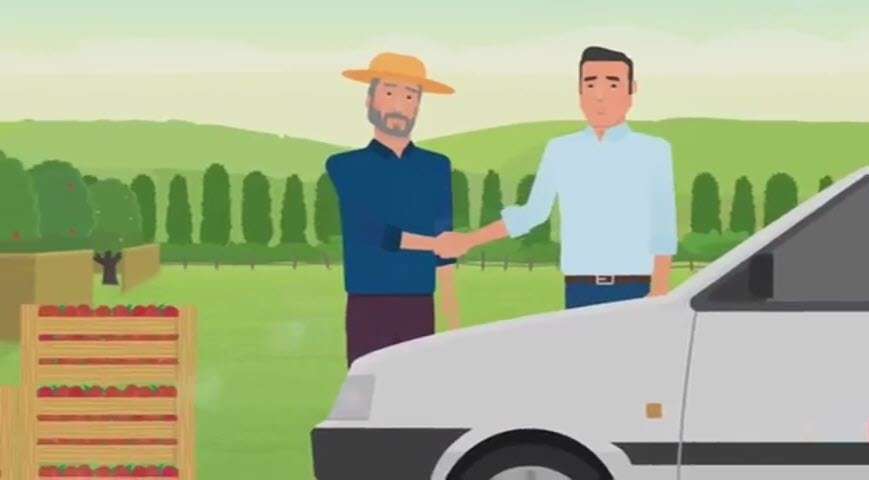خوشا به حالت ای روستایی | قسمت 15