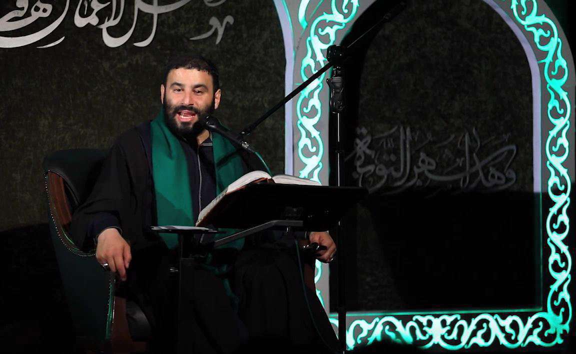 رمضان 98 | کریم کاری به جز جود و کرم نداره