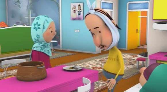 مهارتهای زندگی | آقای فرهنگ به دندان پزشکی می رود