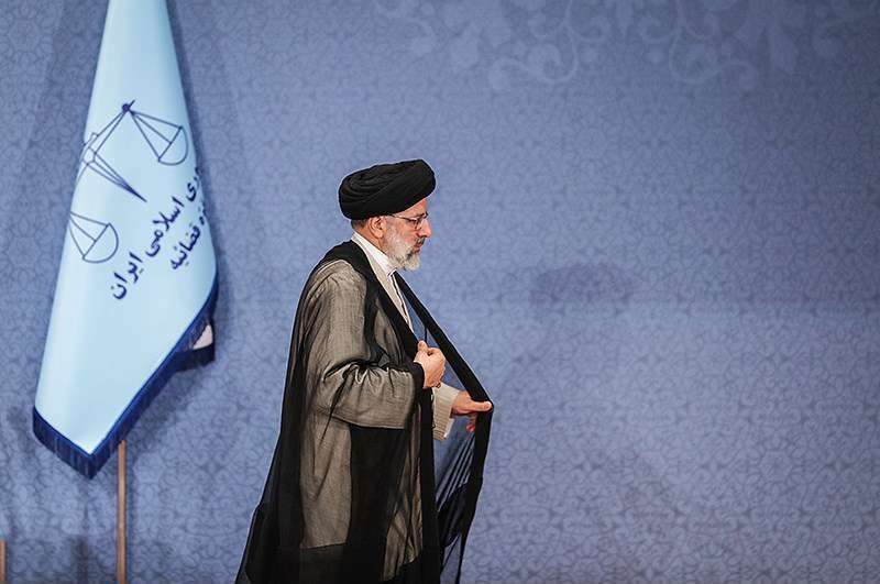 کارنامه 100 روزه ابراهیم رئیسی