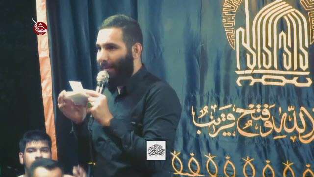 شب شهادت غریب کاظمین