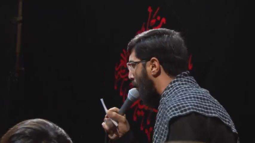 غنچه باغ حسین یادگار حسنم