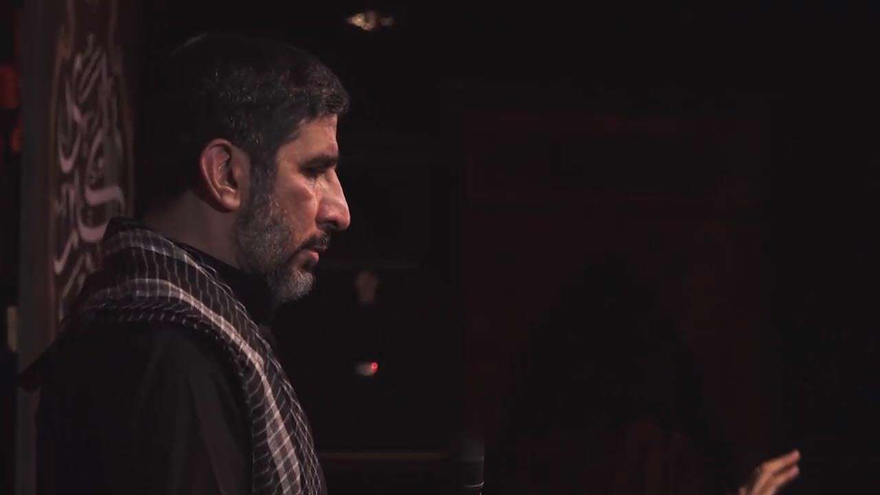 من به تو میگم همه ی دردامو