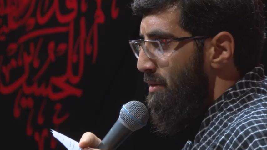 تا افتادی دویدم من