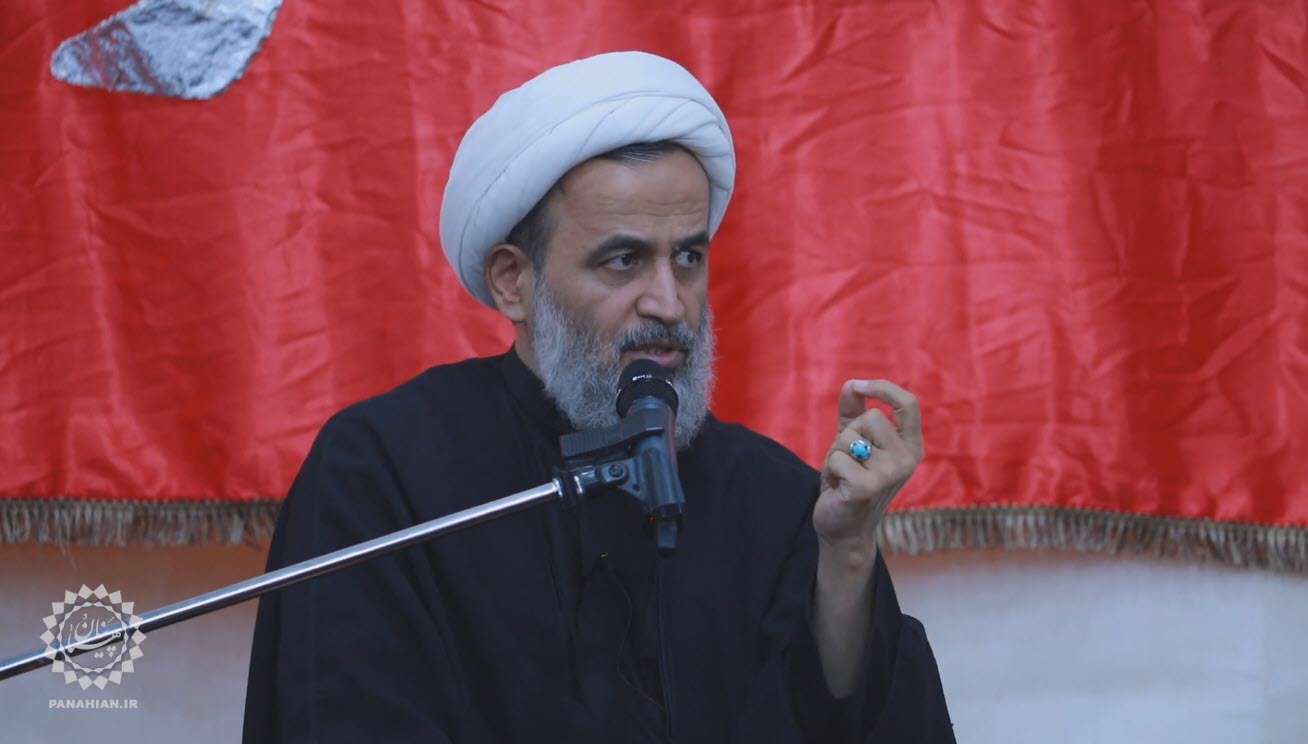 مژده! شما همین الان سرباز امام زمان(عج) هستید!