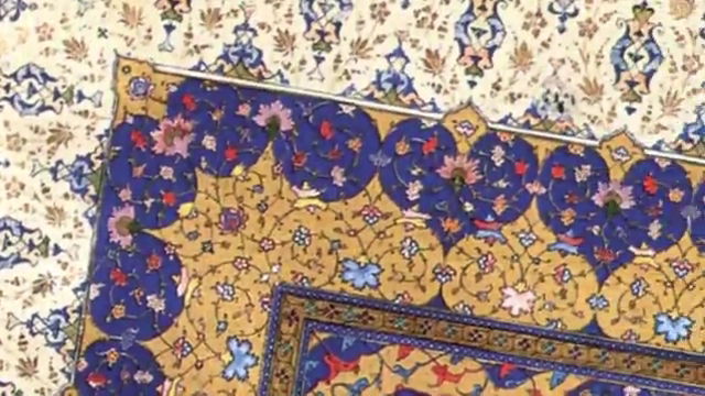 هنر تذهیب