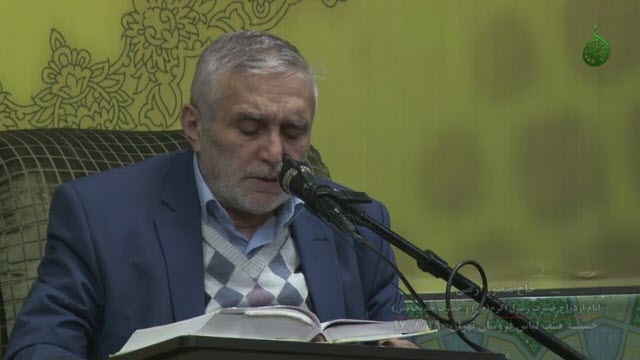 بیا بیا چشم انتظاری روی تو مانده دو چشم ما