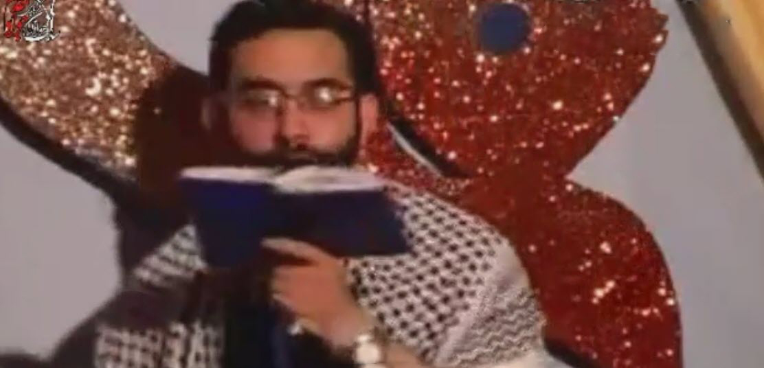 بازم دلم گرفته از دورو زمونه