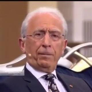 اظهارنظر جالب پروفسور سمیعی درباره امام رضا(ع)
