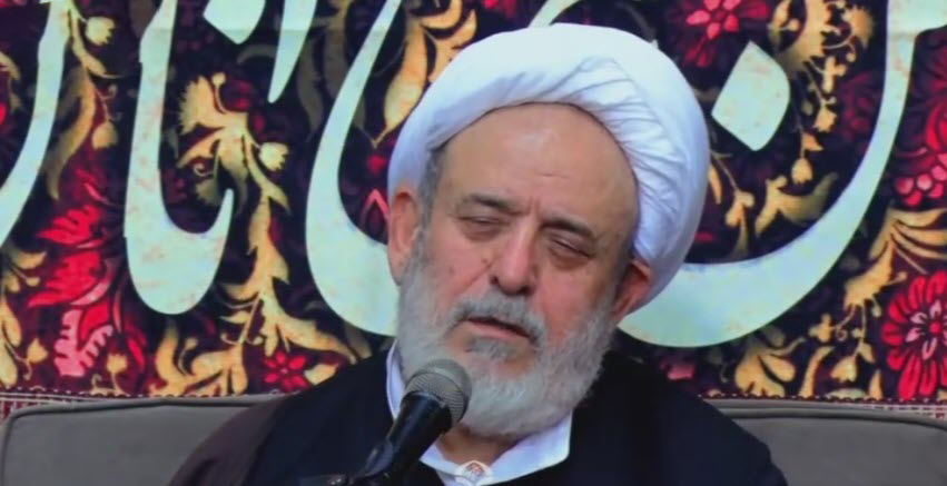 نصیحت‌های یک اعدامی به پیغمبر خدا!