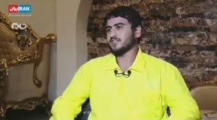 ناگفته هایی از زندگی سرکرده داعش