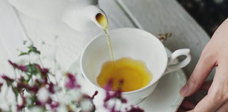 خواص بی نظیر چای کوهی