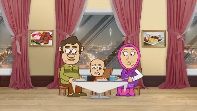 درمان بدغذایی کودک با روش های ساده