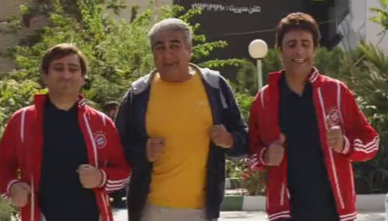 دوقلوها | قسمت 35
