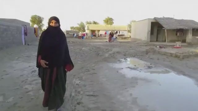 کلیپ امید