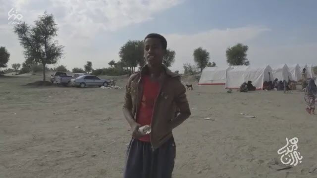 کلیپ من سیل را دوست دارم