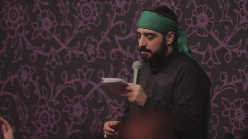 این اولین باره خوابیدم و دیدم نیستی کنار من