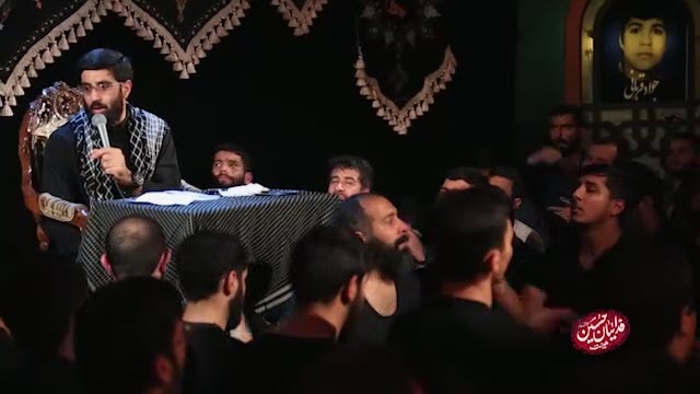 تو خونه ی ما چه خبره صدا به صدا نمیرسه