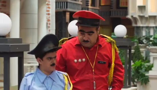 محله گل و بلبل 3 | قسمت 133