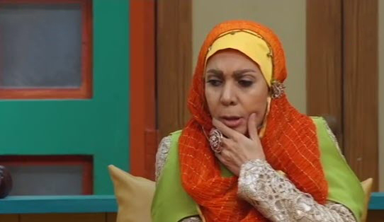 محله گل و بلبل 3 | قسمت 142