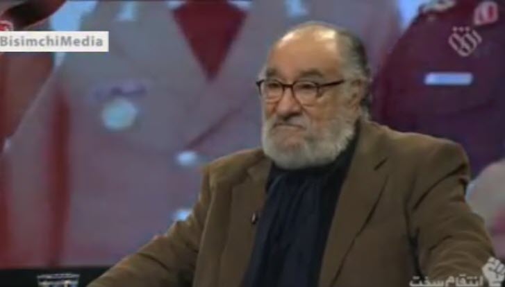 انتقاد داریوش ارجمند از برخی سلبریتی‌ها