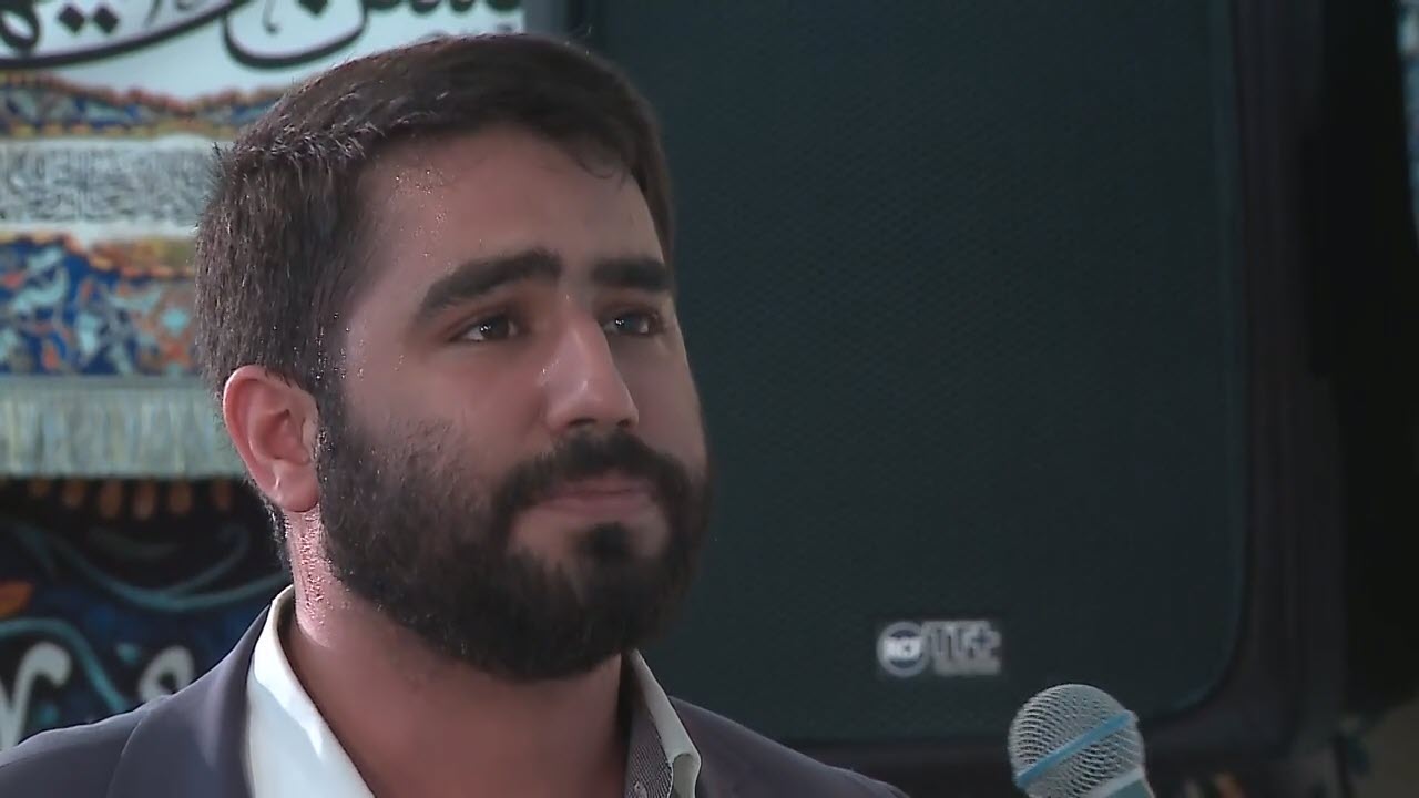 ماه یکتایى و بی همتا به دنیا آمدی