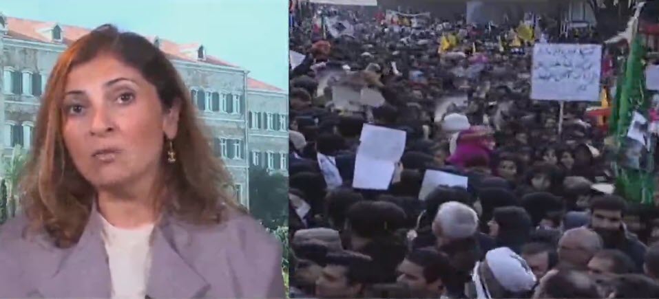 بازتاب تشييع میلیونی شهید سپهبد قاسم سليمانی