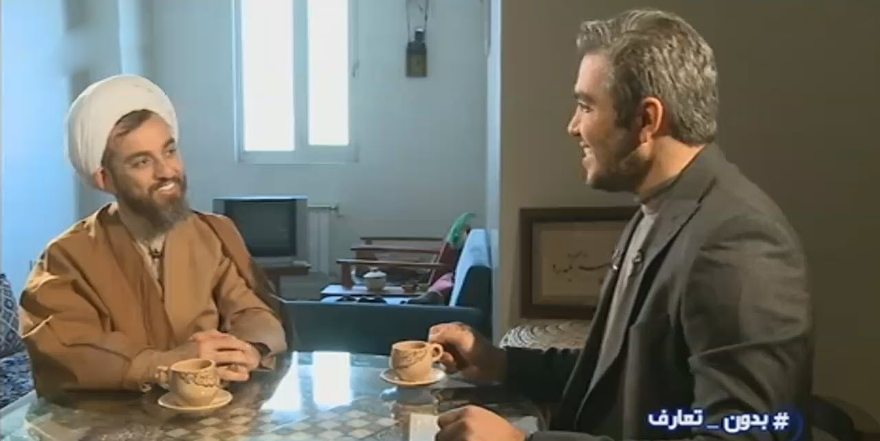 بدون تعارف با نیکوکاری که کلیه خود را اهدا کرد