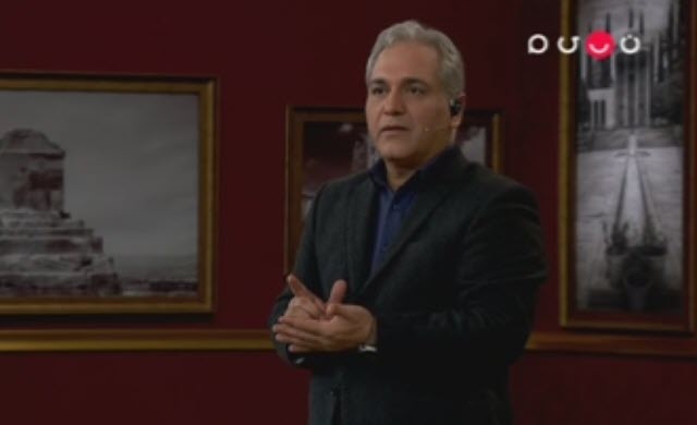 شوخی مدیری با تعطیلی مدارس