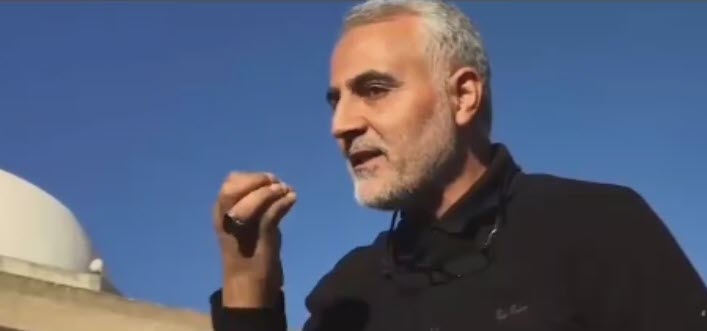 نماهنگ | فتح الاعظم