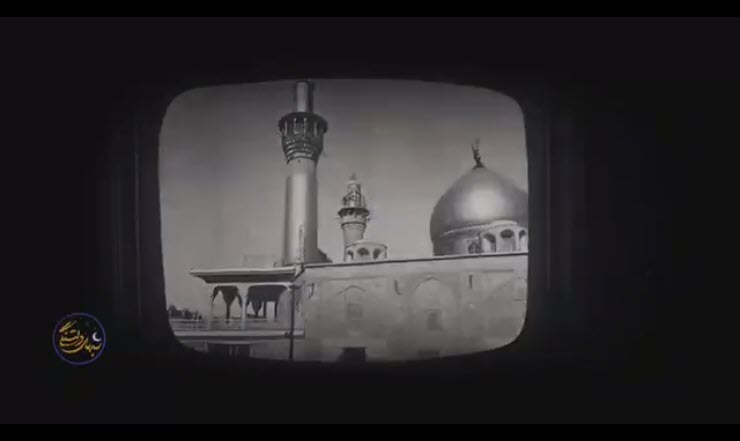 سید محمد کوثری | بوی بهشت