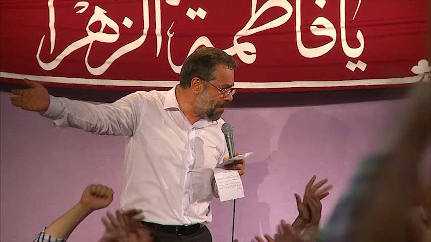 دختر و پسر، با دعای پدر و مادر