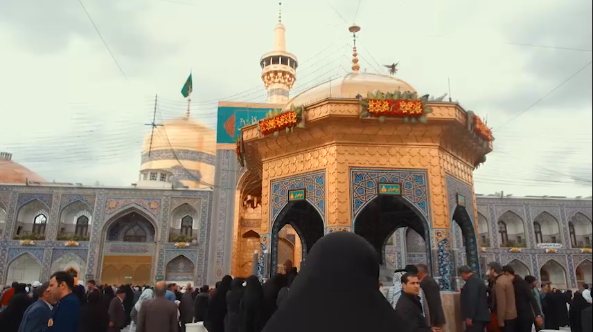 چایخانه رضوی