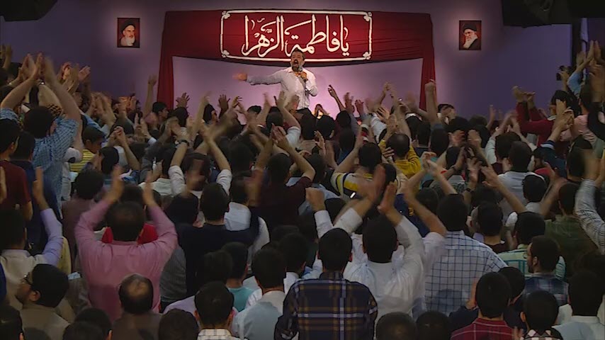 با قل هو الله ست برابر علی مدد