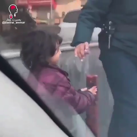 صحنه ی زیبا این روزها